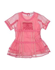 Платье Miss Blumarine