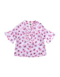 Блузка Armani Junior
