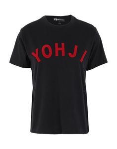 Футболка Y-3