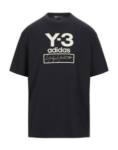 Футболка Y-3