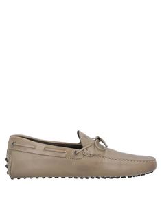 Мокасины Tod’S
