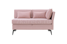 Кушетка Шарли 7 Карета