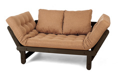 Диван-кушетка Сламбер Box Hoff