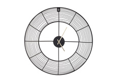 Часы настенные HX9900140 Hoff