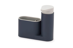 Органайзер для раковины, с дозатором для мыла SinkBase Joseph Joseph