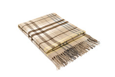 Плед Оскар Hoff