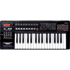 MIDI-клавиатура Roland