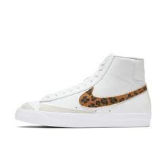 Женские кроссовки Nike Blazer Mid77 SE
