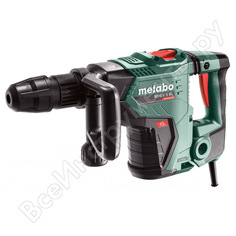 Отбойный молоток metabo mhev 5 bl 600769500