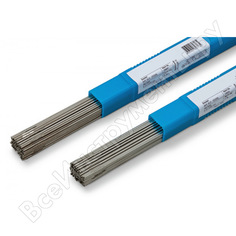 Сварочный пруток WELDO