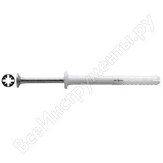 Дюбель-гвоздь Mungo