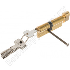Цилиндровый механизм ABUS