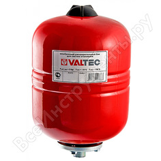Расширительный бак для отопления Valtec