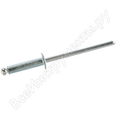 Заклепка вытяжная MESSER