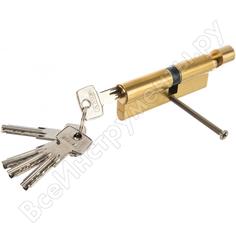 Цилиндровый механизм ABUS