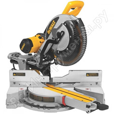 Торцовочная пила Dewalt