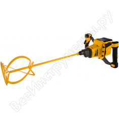 Аккумуляторный миксер dewalt flexvolt dcd240n
