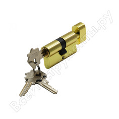 Замковый цилиндр BUSSARE