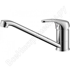 Смеситель для кухни Aquanet