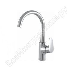 Смеситель для кухни Aquanet