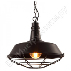 Подвесной светильник ARTE LAMP