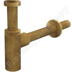 Сифон для умывальника Alcadrain