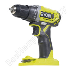 Аккумуляторная дрель-шуруповерт Ryobi