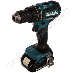 Аккумуляторная дрель Makita