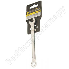 Комбинированный ключ Эврика Evrika