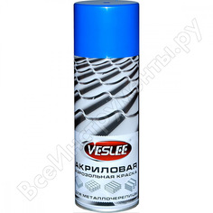 Краска для металлочерепицы Veslee
