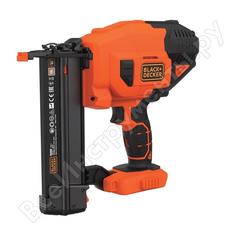 Нейлер Black+Decker