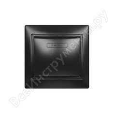 Одноклавишный выключатель Smartbuy