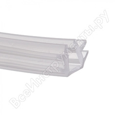 Силиконовый уплотнитель Mebax