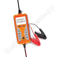 Зарядное устройство для автомобилей BERKUT