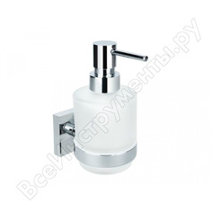 Настенный дозатор для жидкого мыла BEMETA