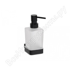 Настенный дозатор для жидкого мыла BEMETA