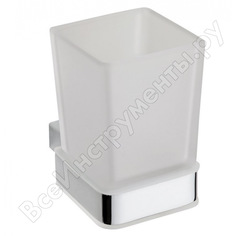 Стакан для зубных щеток BEMETA