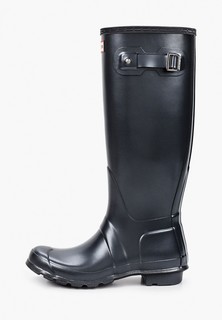 Резиновые сапоги Hunter 