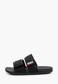 Сланцы Hunter WOMENS ORIGINAL TWO STRAP SLIDE