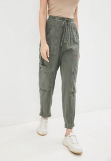 Брюки Free People 