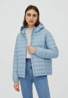 Куртка утепленная Pull&Bear Join Life