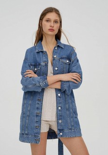 Куртка джинсовая Pull&Bear Join Life