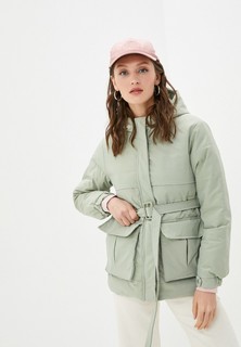 Куртка утепленная Fadjo 