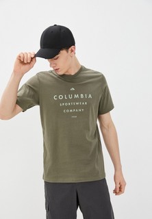 Футболка Columbia Warren Grove™