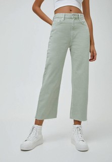 Брюки Pull&Bear Join life