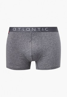 Трусы Atlantic Plain