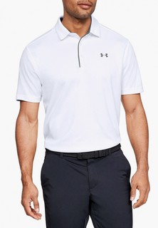 Поло Under Armour Tech Polo
