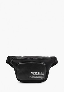 Сумка поясная Guess 