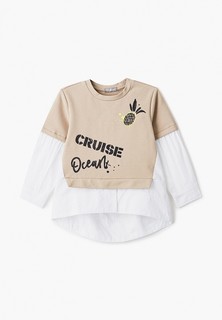 Свитшот Gulliver 