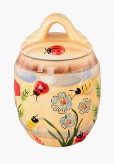 Контейнер для хранения продуктов Elan Gallery 550 мл